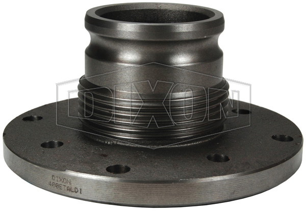 DOT BOV Nozzle